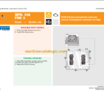 MWM ACTEON SERIES 4.12-6.12 TCE DIAGNOSTIC MANUAL