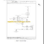 NAVISTAR IC BUS RE BUS BODY CIRCUIT DIAGRAMS