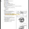 E27BSR SERVICE MANUAL
