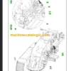 LIEBHERR LTM1100 4.2 PARTS CATALOGUE EN DE FR SP RU