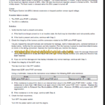 NEW HOLLAND E57C SERVICE MANUAL