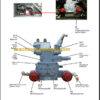 LIEBHERR LTM1030 2 Service Manual Hydraulic