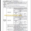 KOMATSU FD30-17 SHOP MANUAL