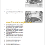 D85B-D95B TIER3 REPAIR MANUAL