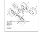 LS160-LS170 REPAIR MANUAL