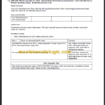 NAVISTAR RE BUS TECHNICIAN-SERVICE-DIAGNOSTIC MANUAL