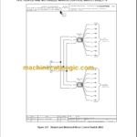 NAVISTAR IC BUS RE BUS BODY CIRCUIT DIAGRAMS