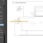 E30B TIER 4B SERVICE MANUAL