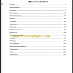 NAVISTAR PROSTAR-TRANSTAR TECHNICIAN  SERVICE DIAGNOSTIC MANUAL