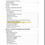 NAVISTAR DT-DTI446 DIAGNOSTIC MANUAL