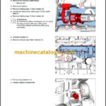 YANMAR V80 SERVICE MANUAL