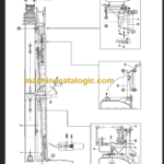 LIEBHERR LTM1150 5.1 OPERATING INSTRUCTIONS