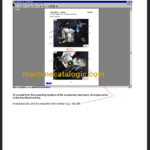 LT 1120 Service Manual