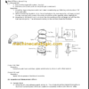 KOMATSU 4D92E 4D94E 4D98E SHOP MANUAL