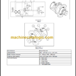L234-C234-C238 SERVICE MANUAL