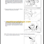 NEW HOLLAND W130C-W170C TIER 4B SERVICE MANUAL