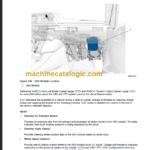 NAVISTAR LT-RH-LoneStar Technician-Service-Diagnostic Manual