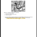 NAVISTAR N13 ENGINE SERVICE MANUAL