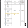 E30B TIER 4B SERVICE MANUAL