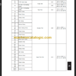 E30B TIER 4B SERVICE MANUAL
