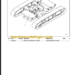 LIEBHERR LR1160 PARTS CATALOGUE