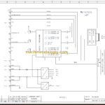 LIEBHERR LTM1170 N-2 HUBWERK