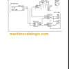 KOMATSU FD30H 35A-17 SHOP MANUAL