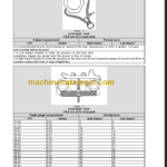 D75-D85-D95 REPAIR MANUAL
