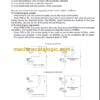 KOMATSU MWS10-1R MWS12-1R SHOP MANUAL