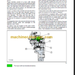 M427-M428-M459 REPAIR MANUAL
