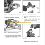 NAVISTAR VT275 SERVICE MANUAL