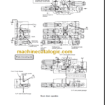E30B TIER 4B SERVICE MANUAL