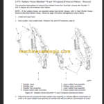 NAVISTAR WORKSTAR RADIATOR-COOLING SERVICE