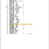 TAKEUCHI TB215R Hydraulic Excavator Parts Manual Engine