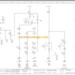 LIEBHERR LTM1170 N-2 HUBWERK