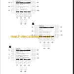 LIEBHERR LTM 1030 2.1 MANUEL D'UTILLASATION FR