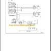 KOMATSU FH80-2 SHOP MANUAL