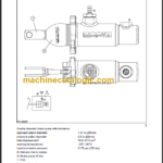 M427-M428-M459 REPAIR MANUAL