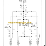 NAVISTAR INTERNATIONAL CTS-5119TA CIRCUIT DIAGRAM