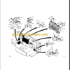 TAKEUCHI TB153FR Compact Excavator Parts Manual
