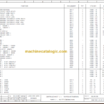 LIEBHERR LTM1160 2 KABINENHÚHENVERSTELLUNG