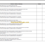 LIEBHERR LTM1500 8.1 ERROR CODE MANUAL