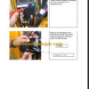 KOMATSU MWP22 30-1R MWS14 20-1R SHOP MANUAL