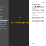 NEW HOLLAND M357 REPAIR MANUAL 