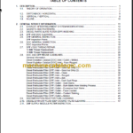 NAVISTAR Exhaust Aftertreatment System with SCR 9900 SERVICE MANUAL
