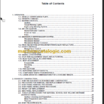 NAVISTAR IC BUS SERVICE MANUAL