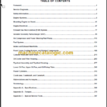 NAVISTAR MAXXFORCE7 ENGINE SERVICE MANUAL