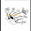 TAKEUCHI TB153FR Compact Excavator Parts Manual