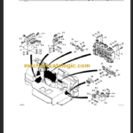 TAKEUCHI TB153FR Compact Excavator Parts Manual