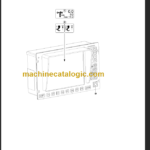 LIEBHERR LTM1500 8.1 INSTRUCTION MANUAL